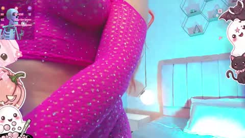 Snapshot of magic_vera chatting on October 18, 12:52 pm Vera online show from October 18, 12:52 pm