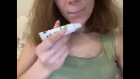 magicgirl50053 online show from February 11, 3:57 pm