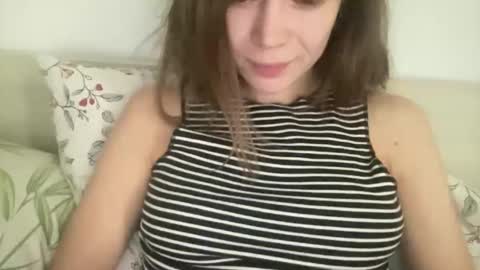 magicgirl50053 online show from November 5, 10:20 am