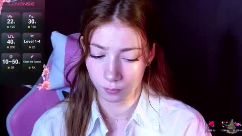 Angel online show from April 7, 4:42 pm