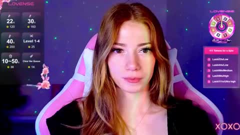 Snapshot of magicladyy chatting on February 9, 9:39 pm Angel online show from February 9, 9:39 pm