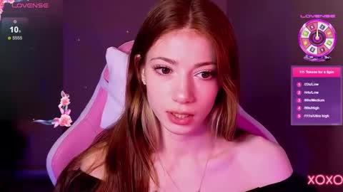 Snapshot of magicladyy chatting on March 8, 8:57 pm Angel online show from March 8, 8:57 pm