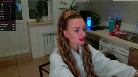 MagicLove online show from December 15, 9:25 am