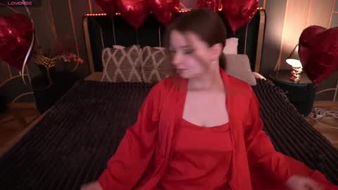 Emily online show from February 6, 2:20 pm