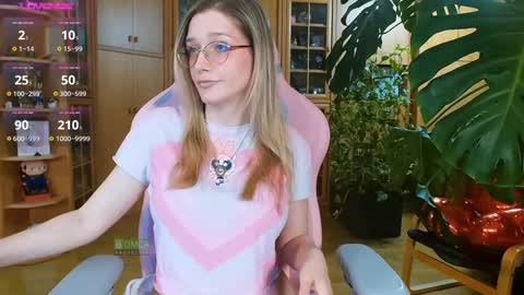 Snapshot of magicstylex chatting on February 25, 8:42 pm Nicole online show from February 25, 8:42 pm