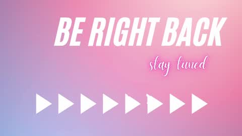 Nicole online show from August 6, 7:10 pm