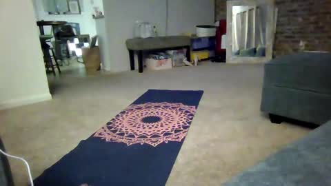 Kaye online show from October 7, 5:23 am