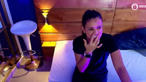 Snapshot of mahia_queen chatting on March 6, 11:58 am Dani online show from March 6, 11:58 am