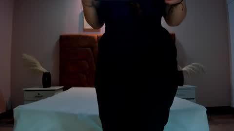 Snapshot of mahiasmith13 chatting on December 20, 1:43 pm MAHIA online show from December 20, 1:43 pm