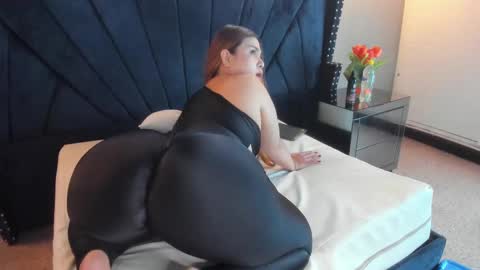Snapshot of mahiasmith13 chatting on October 4, 1:39 pm MAHIA online show from October 4, 1:39 pm