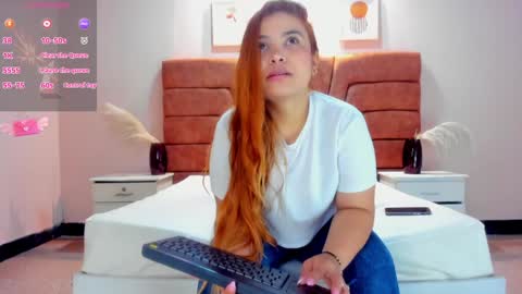 Snapshot of mahiasmith13 chatting on January 3, 1:14 pm MAHIA online show from January 3, 1:14 pm