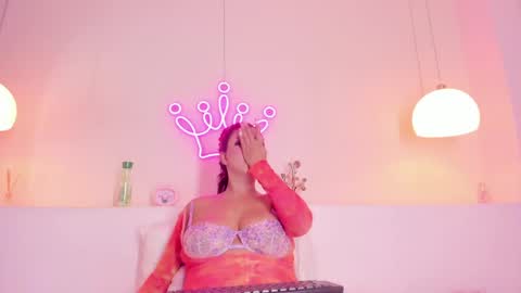 M A I A online show from May 16, 8:52 pm