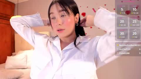 Maia online show from March 25, 12:19 pm