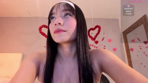 Maia online show from February 25, 12:26 pm