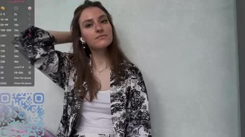 M I A online show from April 1, 1:41 pm