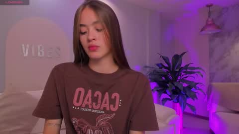  Maia  online show from September 30, 6:24 pm