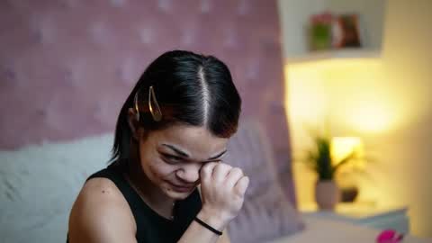  Maia  online show from February 26, 12:20 am