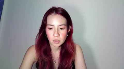 Snapshot of maiarosse_ chatting on September 29, 5:01 am MaiaRosse online show from September 29, 5:01 am
