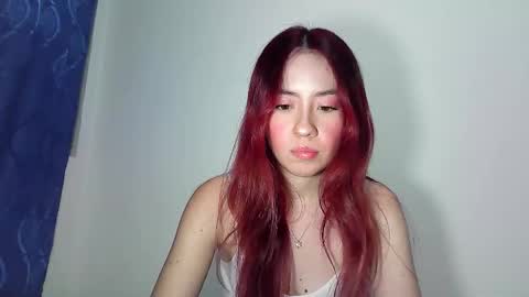 Snapshot of maiarosse_ chatting on October 1, 1:54 am MaiaRosse online show from October 1, 1:54 am