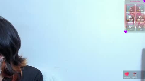 maibys online show from February 20, 4:11 am