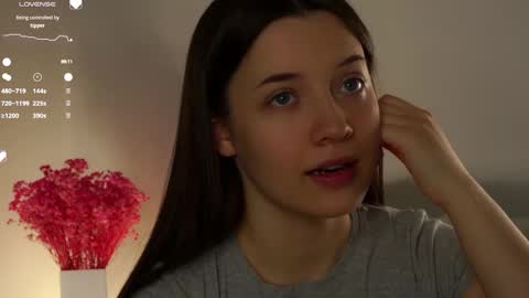 Lucy online show from March 1, 1:11 am