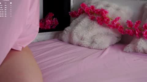 Lucy online show from April 3, 3:48 am