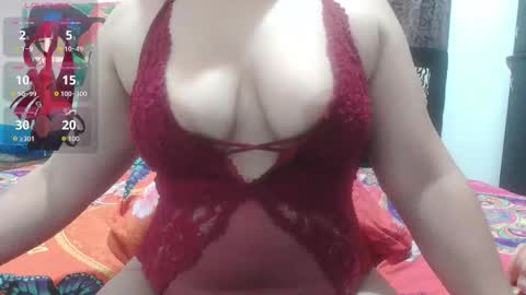 mailini007 online show from March 7, 10:33 am