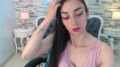 Snapshot of maily_a_ chatting on September 23, 2:54 am Maily online show from September 23, 2:54 am
