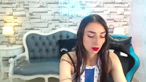 Snapshot of maily_a_ chatting on September 24, 2:54 am Maily online show from September 24, 2:54 am