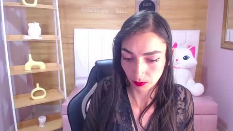 Snapshot of maily_a_ chatting on September 17, 3:04 am Maily online show from September 17, 3:04 am