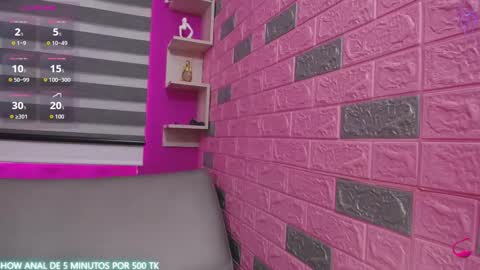  MAILY CAN  online show from February 4, 7:28 pm