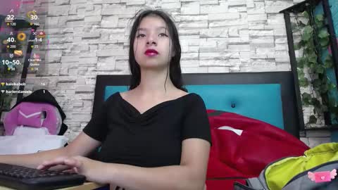  MAILY CAN  online show from November 1, 12:53 pm