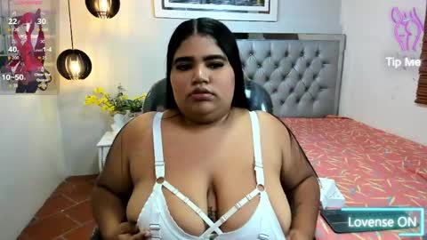 Mairana online show from May 14, 4:40 am