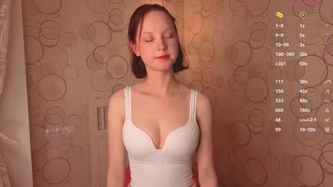 Maisie online show from October 28, 12:33 pm