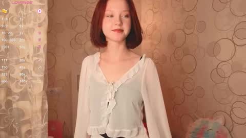 Maisie online show from October 20, 5:16 pm