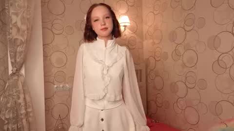 Snapshot of maisiemiller chatting on October 13, 5:26 pm Maisie online show from October 13, 5:26 pm