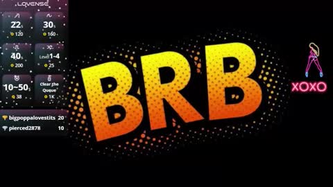 Maite online show from October 22, 1:21 am