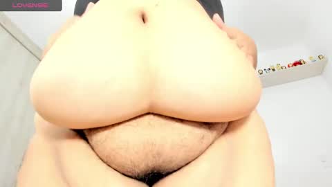 Snapshot of maite_newmilf chatting on January 10, 7:25 am Maite online show from January 10, 7:25 am