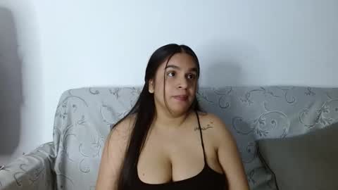 maite online show from March 19, 2:16 am