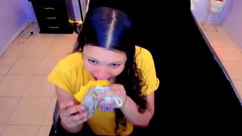 MAITE STONE1 online show from November 11, 3:13 am