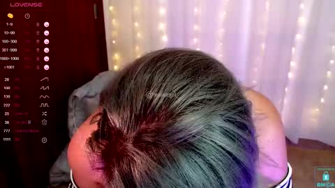 Snapshot of maitte_angel chatting on March 11, 1:05 am maitte_angel online show from March 11, 1:05 am