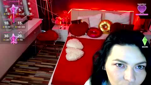 Majda Nicole online show from April 2, 3:15 am