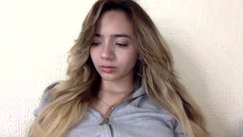 majo_gomezz online show from July 14, 1:39 am