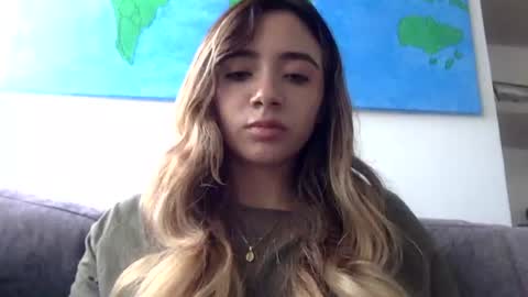 majo_gomezz online show from June 16, 9:05 pm