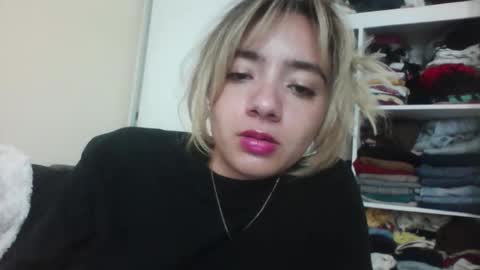 majo_gomezz online show from February 26, 11:37 pm