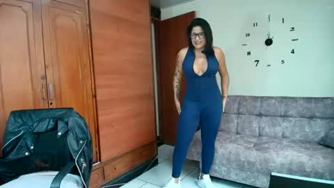 Majo Soussa online show from July 1, 12:48 pm