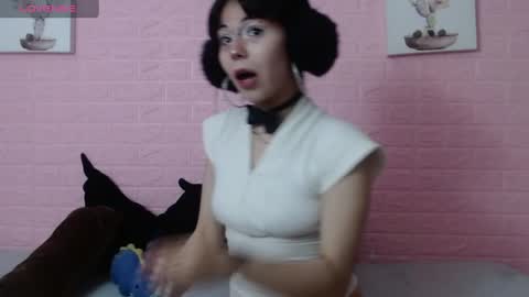 Mei  online show from May 30, 3:26 am