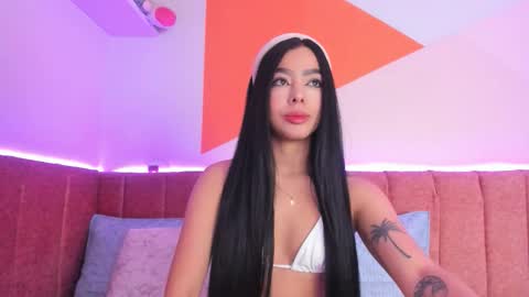 Majo Gomez online show from November 20, 9:32 am