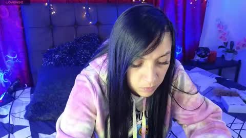 Celeste Bonet  online show from November 5, 11:59 am