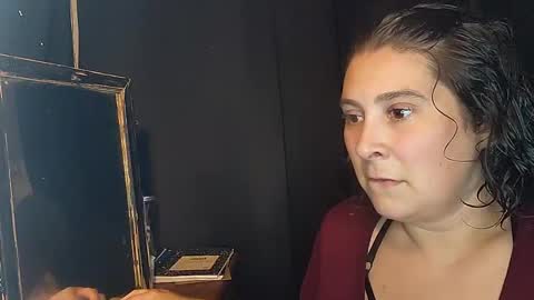 makaylamills124u online show from September 11, 10:10 pm